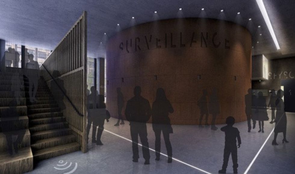 SPYSCAPE museum of espionage set to open in Manhatten