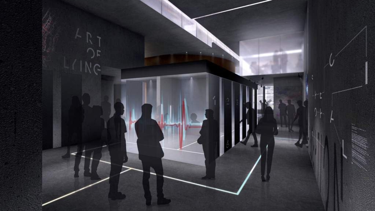 SPYSCAPE museum of espionage set to open in Manhatten