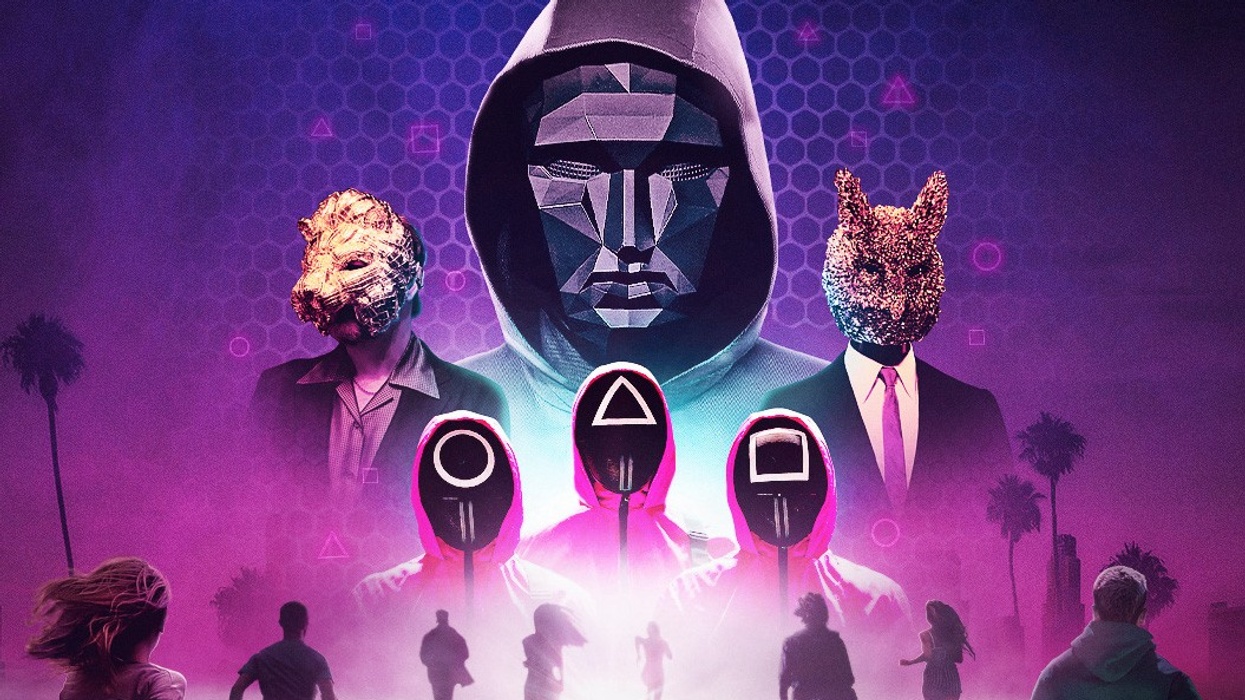 squid game the trials