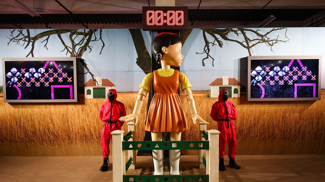 squid game the trials