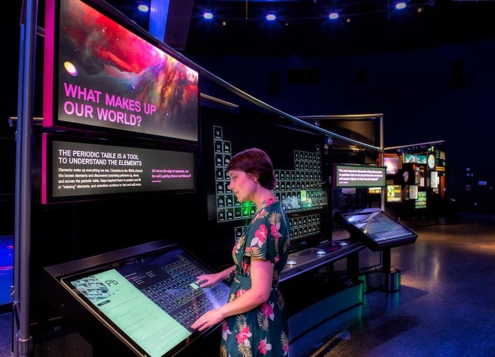 SquintOpera_Periodic Table interactive Frost Museum