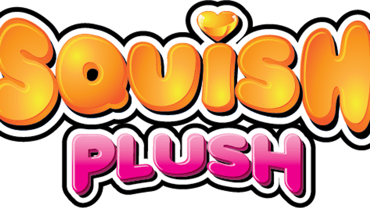 Squish Plush Rhode Island Novelty logo