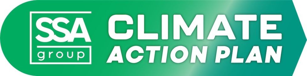 SSA Climate Action Plan