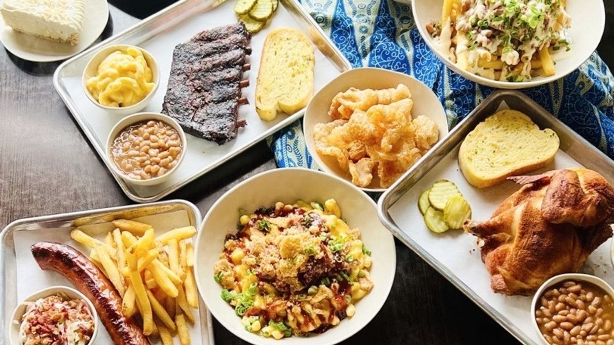 SSA Group Columbus Zoo