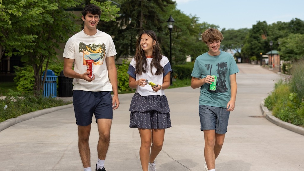 SSA Group compostable candy packaging