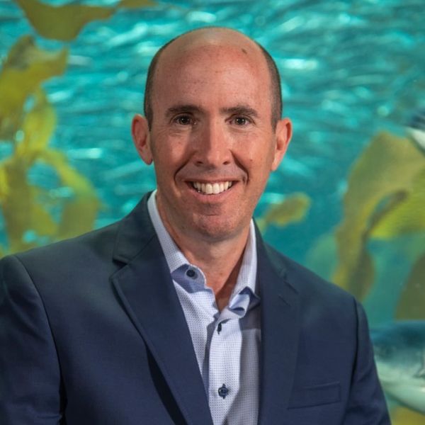 SSA Group David Rosenberg joins SSA Ventures headshot