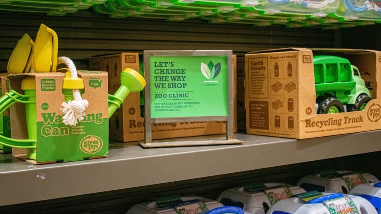 SSA Group Houston Zoo Clinic