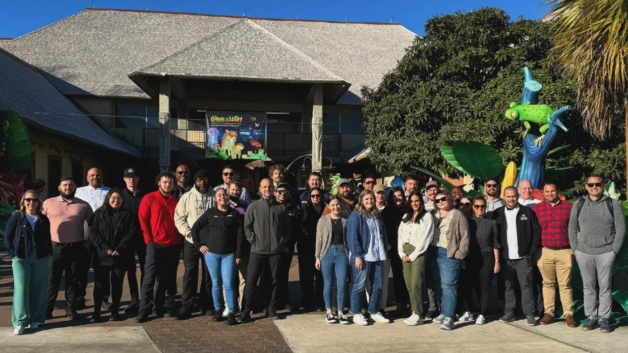 SSA Group partners with JacksonvilleZooand Gardens