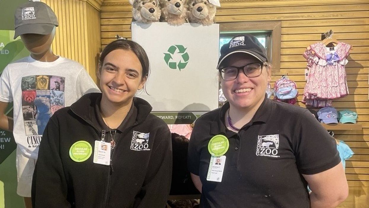 SSA Group Zero Waste Box Program