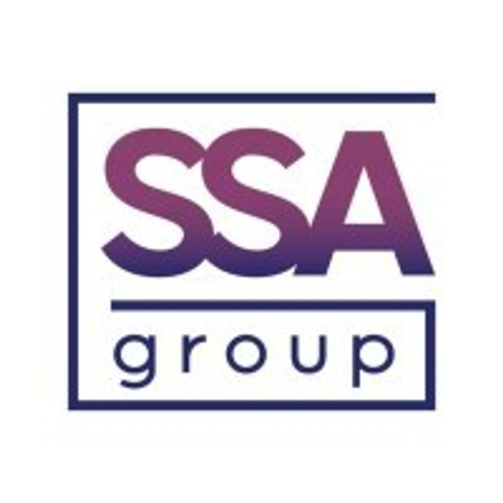 SSA Logo