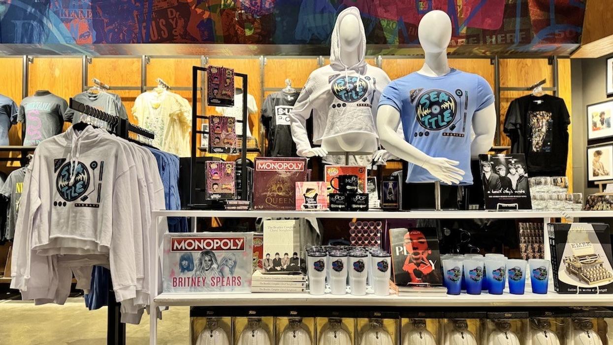SSA MoPOP Retail