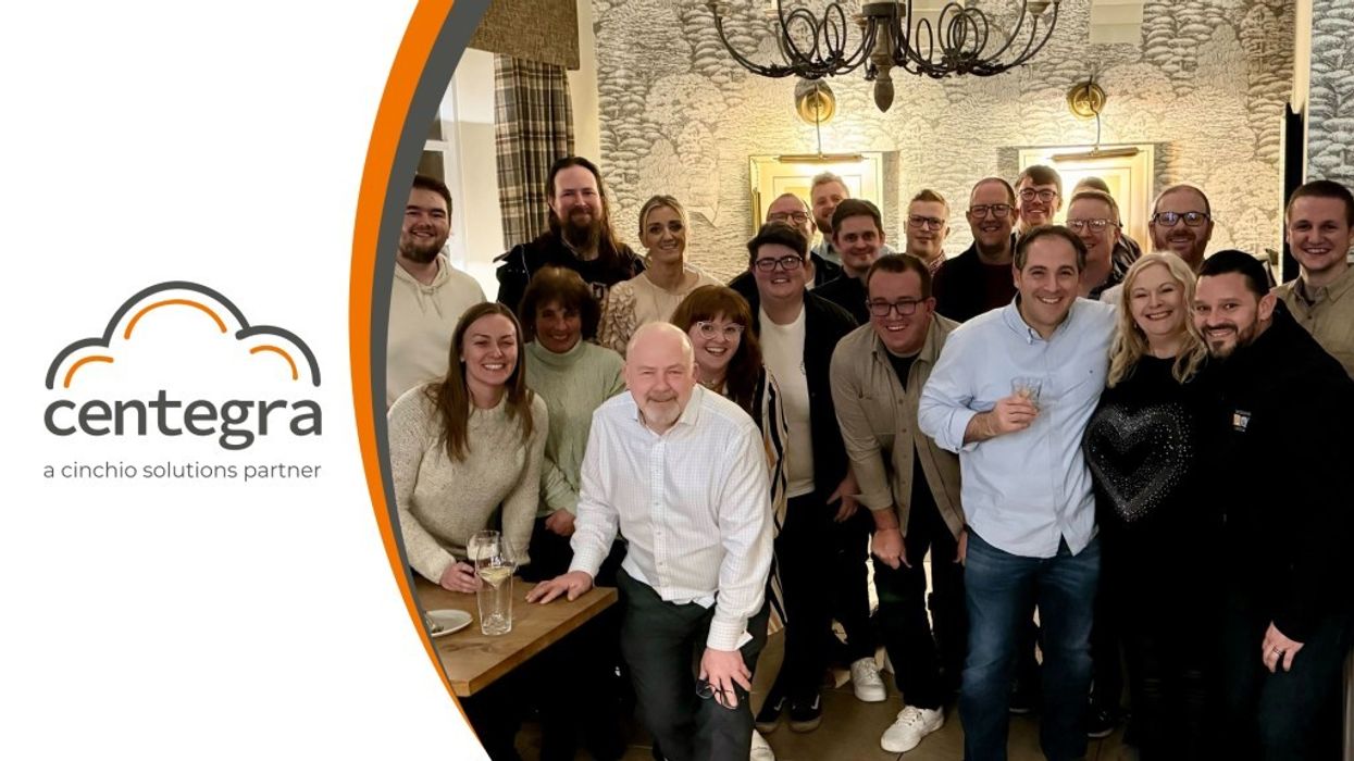 SSA Ventures acquires Centegra