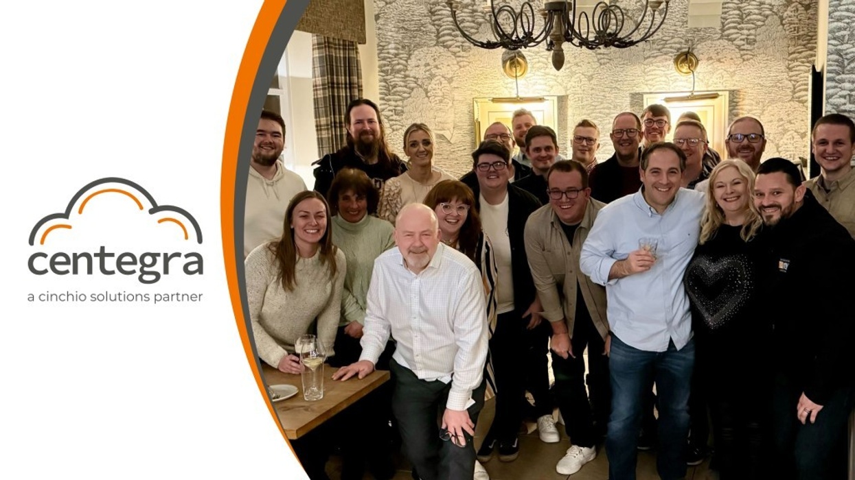 SSA Ventures acquires Centegra