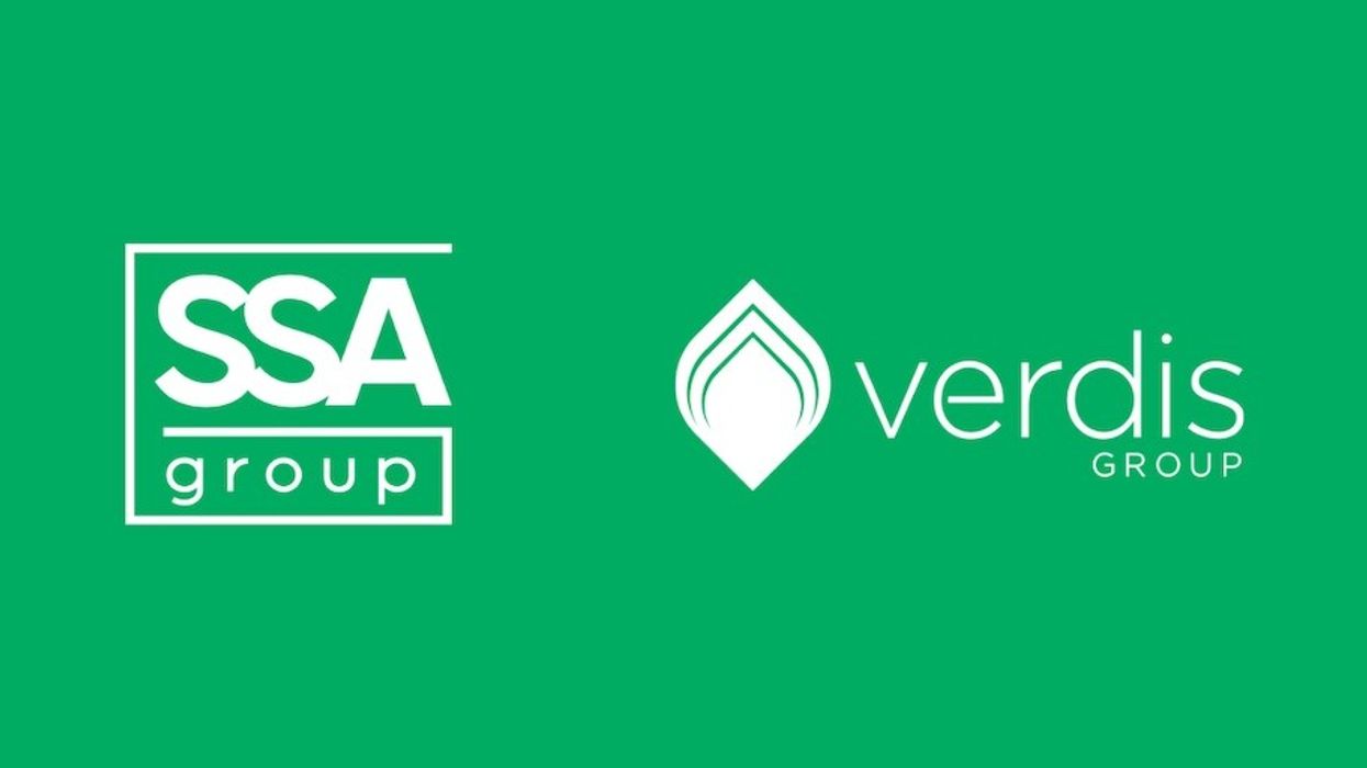 SSA-Verdis