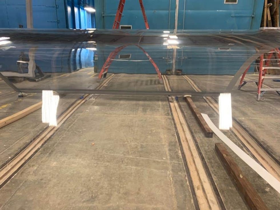 St Louis Aquarium at Union Station