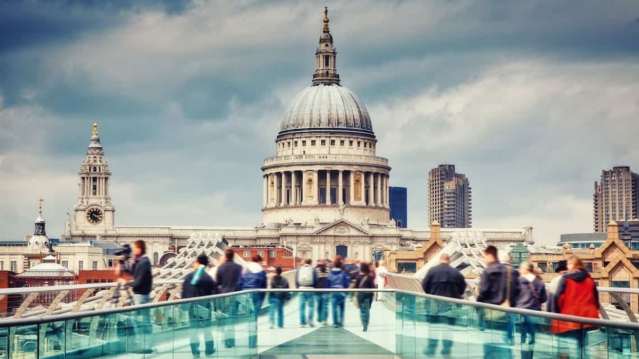 st pauls london bloolooplive london 2019