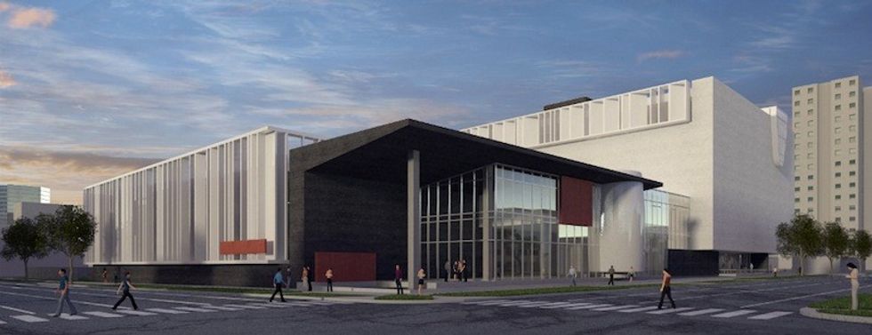 St Petersburg Museum of the American Arts and Crafts Movement MAACM 6