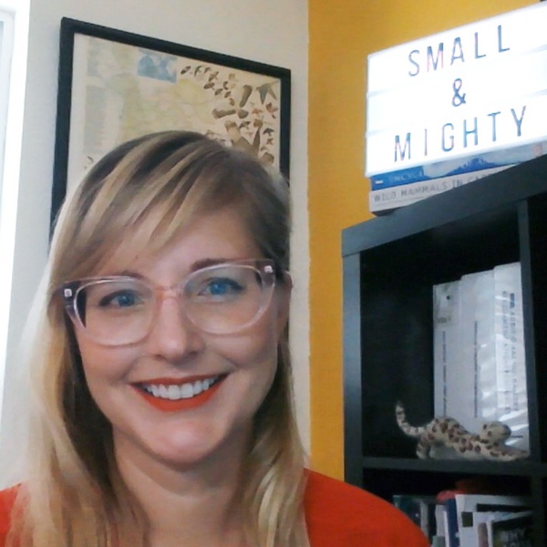 Stacey Ludlum headshot