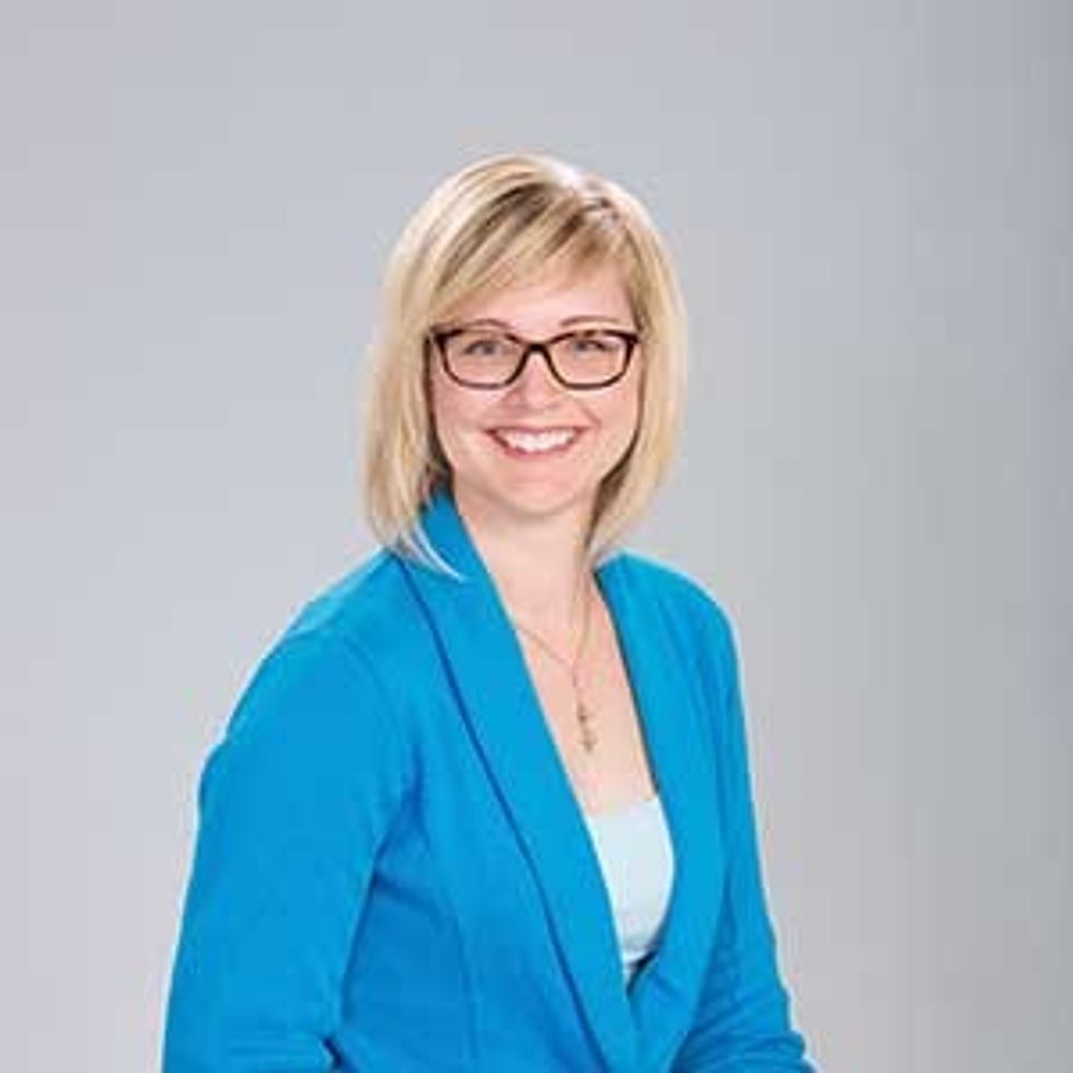 Stacey Ludlum PGAV Zoo Design Conference