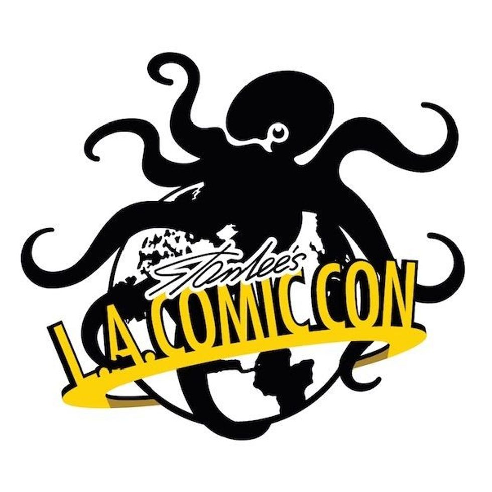 stan lee's LA comic con logo jpeg (1)