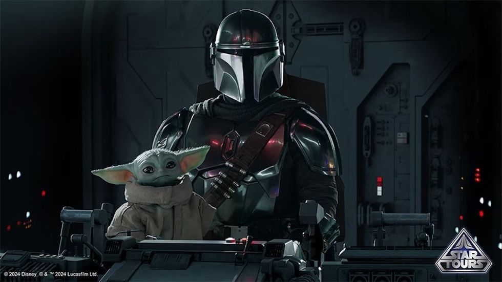 star tours new characters locations disney parks ride updates
