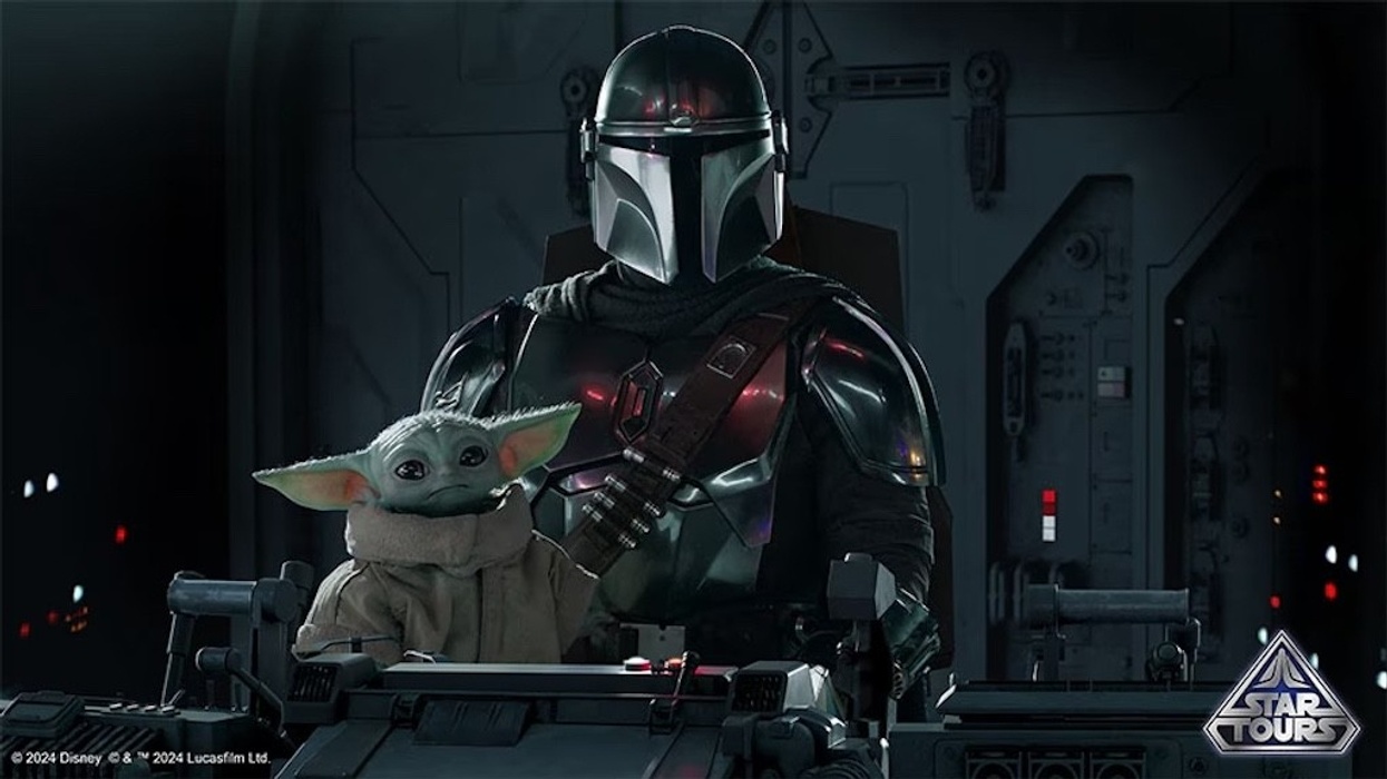 star tours new characters locations disney parks