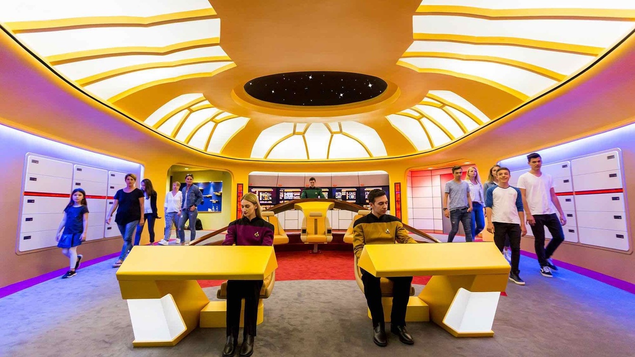 Star-Trek-Operation-Enterprise-movie park germany