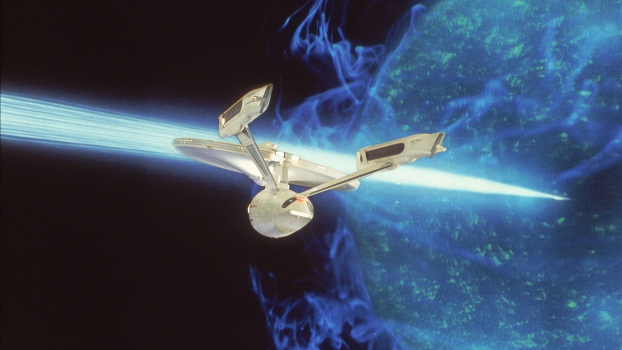 star trek