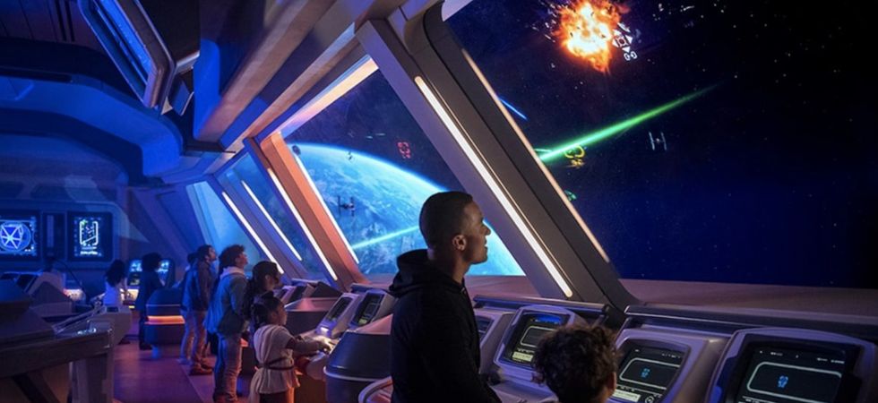 Star-Wars-Galactic-Starcruiser disney pricing
