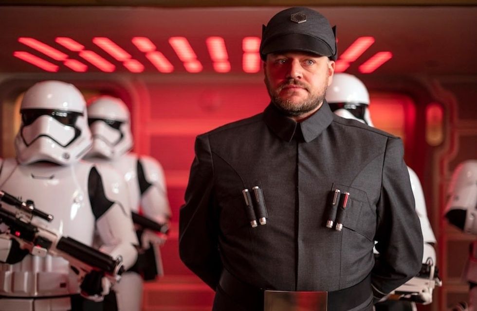 Star Wars: Galactic Starcruiser immersive theatre in LBE