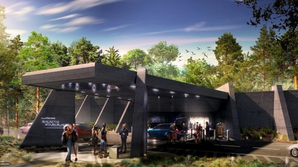 star wars galactic starcruiser