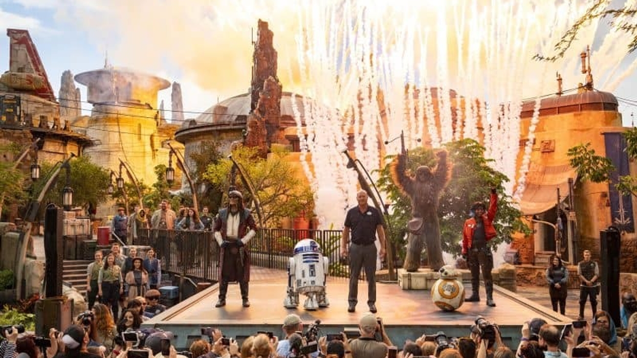 star wars galaxys edge florida opening