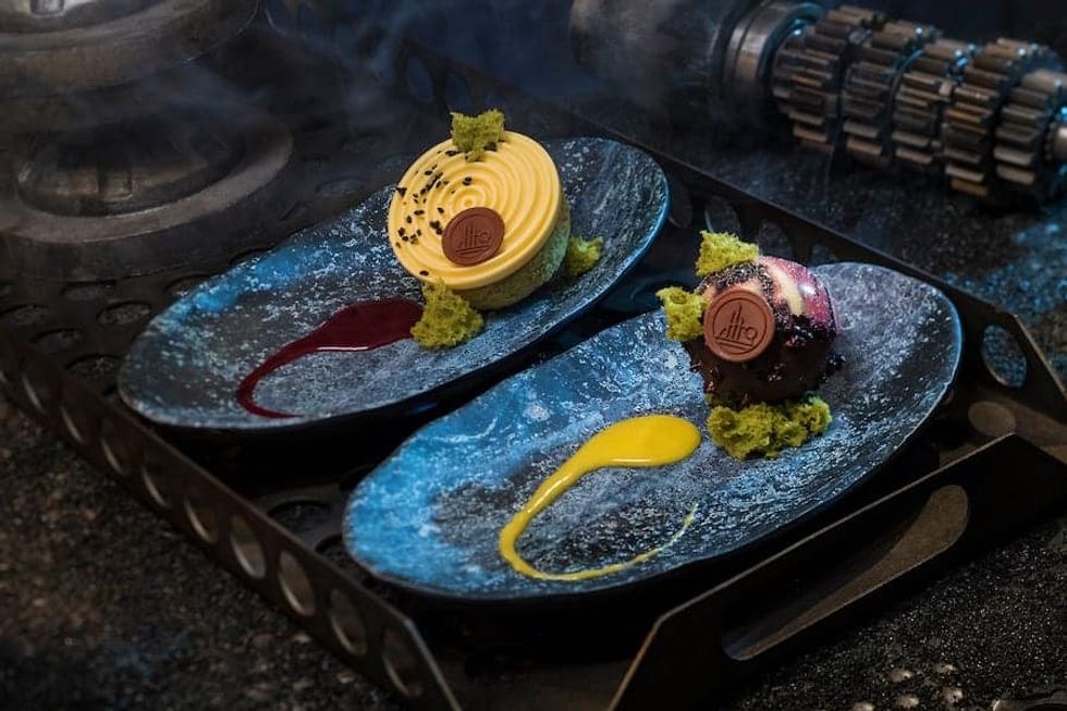star wars galaxys edge food eatertainment themed eating
