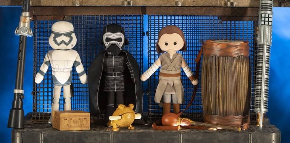 star wars galaxys edge merchandise stormtrooper