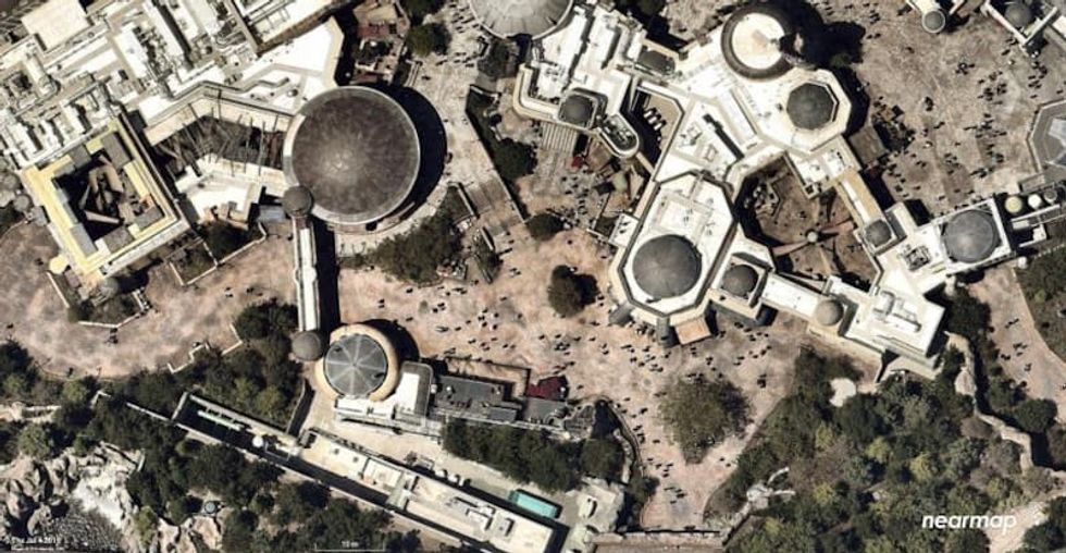 star wars galaxys edge