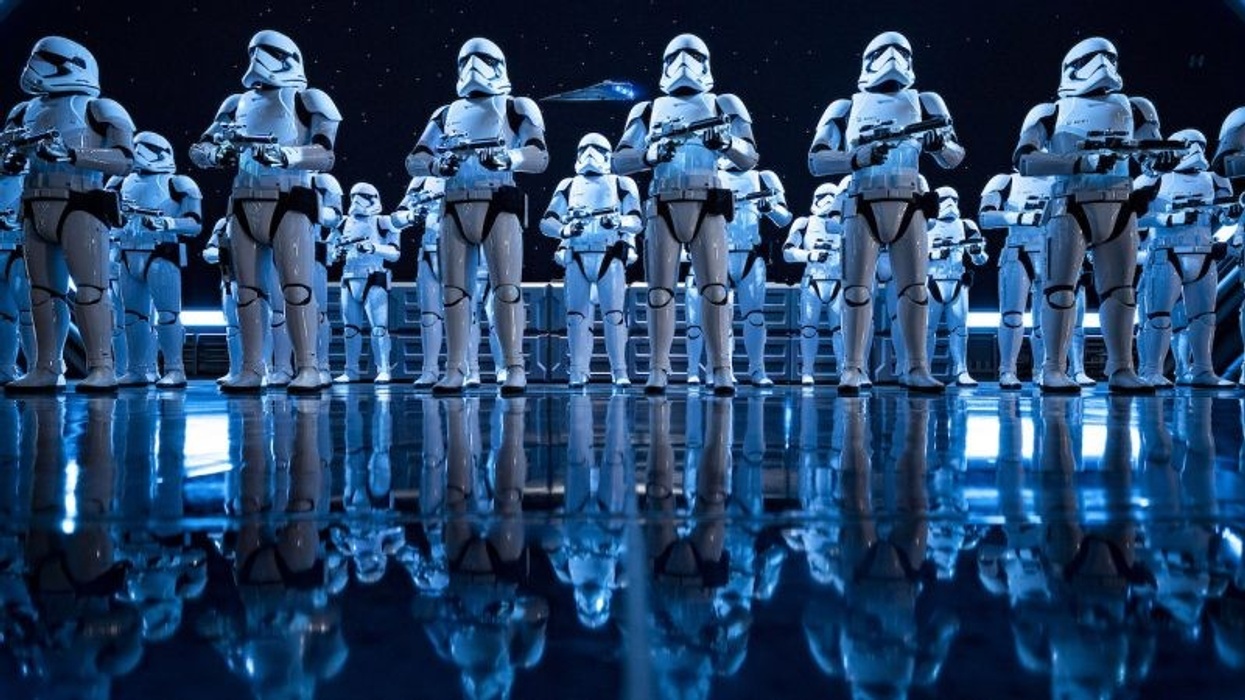 star wars rise of the resistance