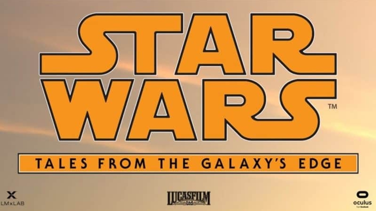 star wars tales from the galaxys edge