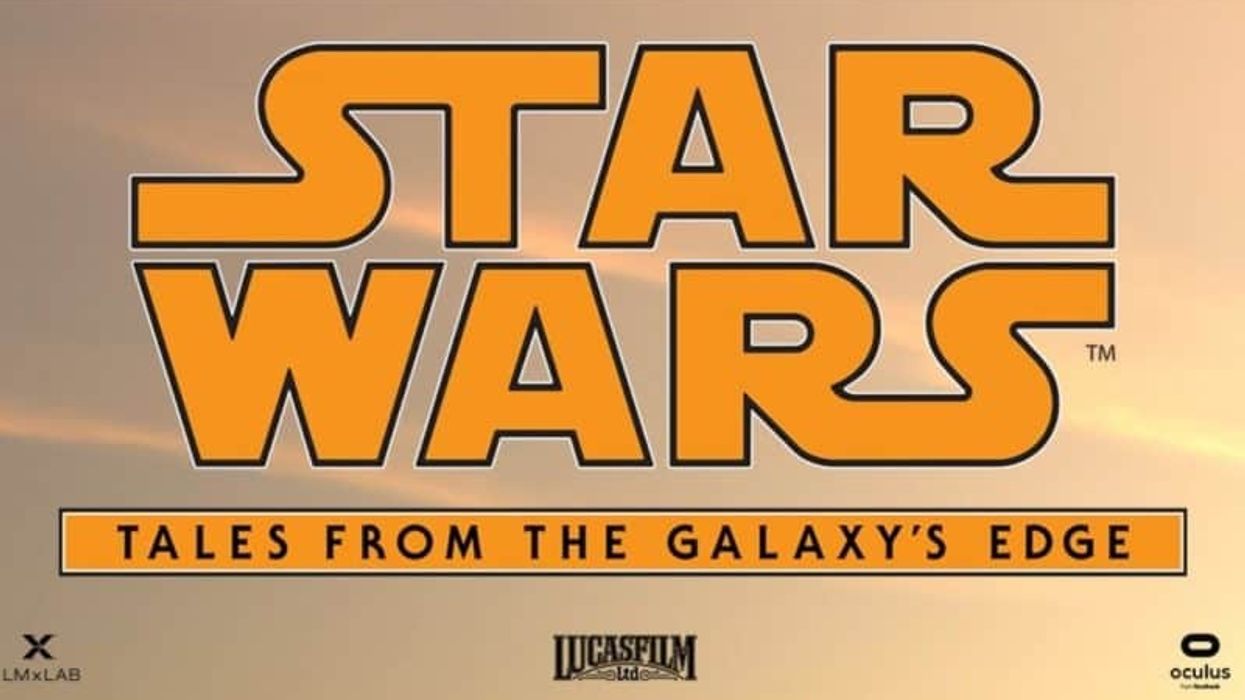star wars tales from the galaxys edge