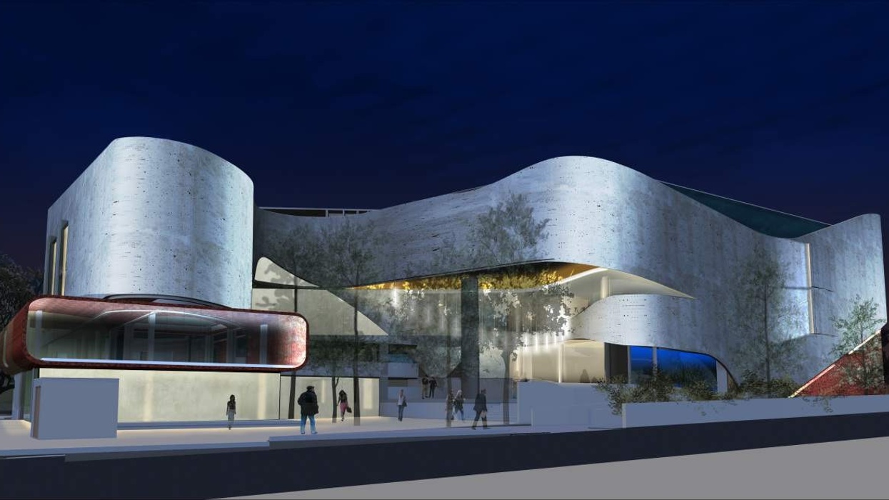 State-of-the-art interactive music museum to open in Bangalore