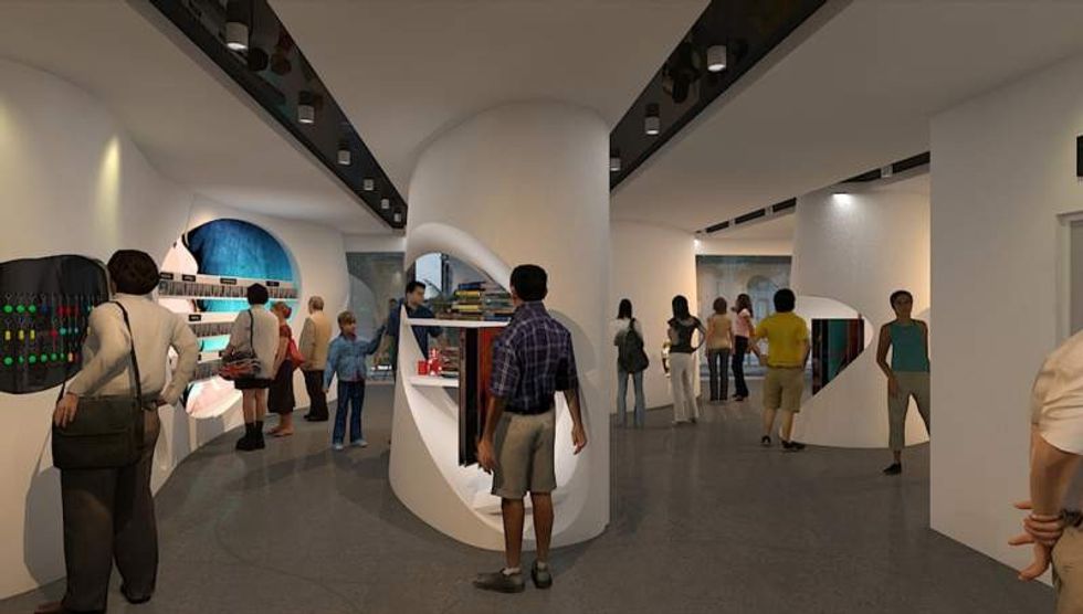 State-of-the-art interactive music museum to open in Bangalore