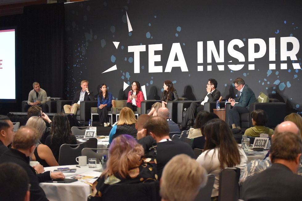 State of the Industry roundtable