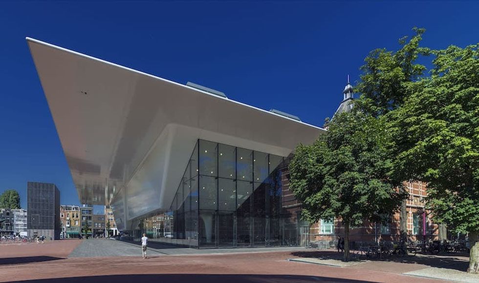 Stedelijk Museum