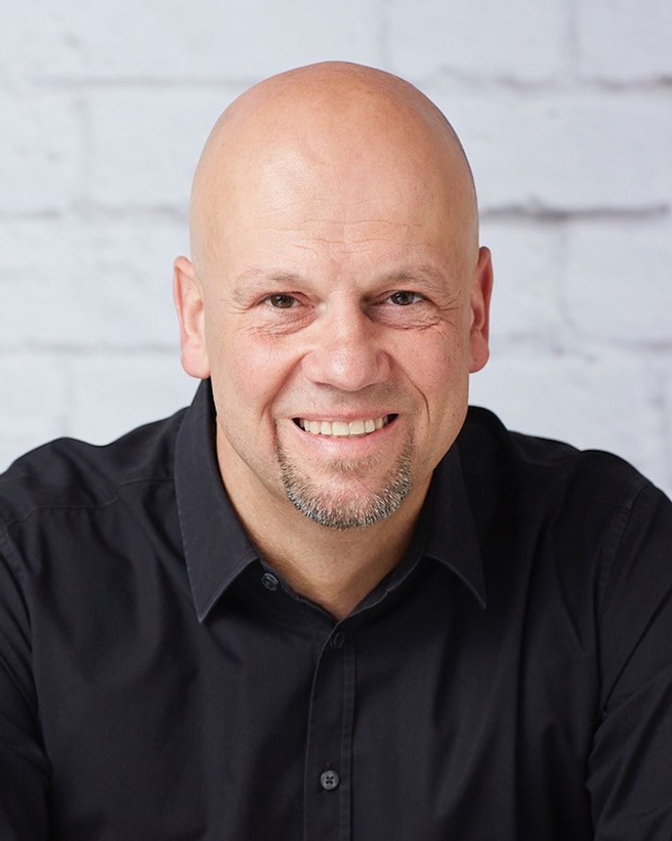 Stefan Seipel