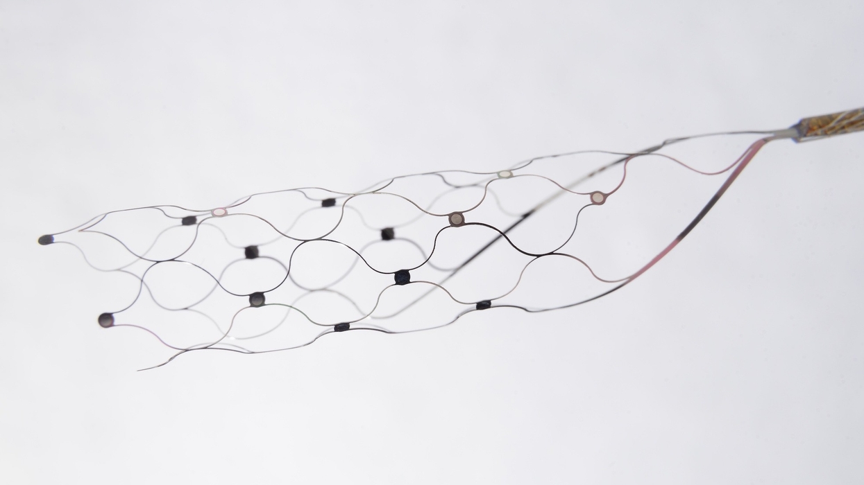stentrode synchron