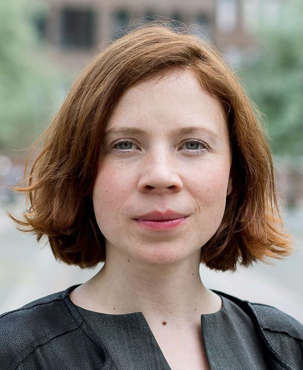 Stephanie Schaub, Chocoversum