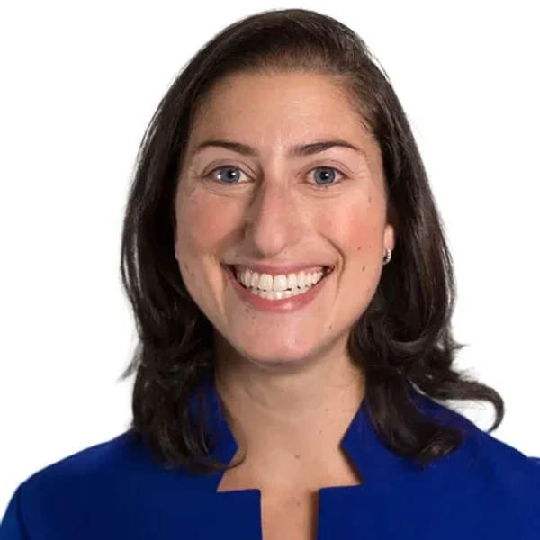 Stephanie Shapiro headshot