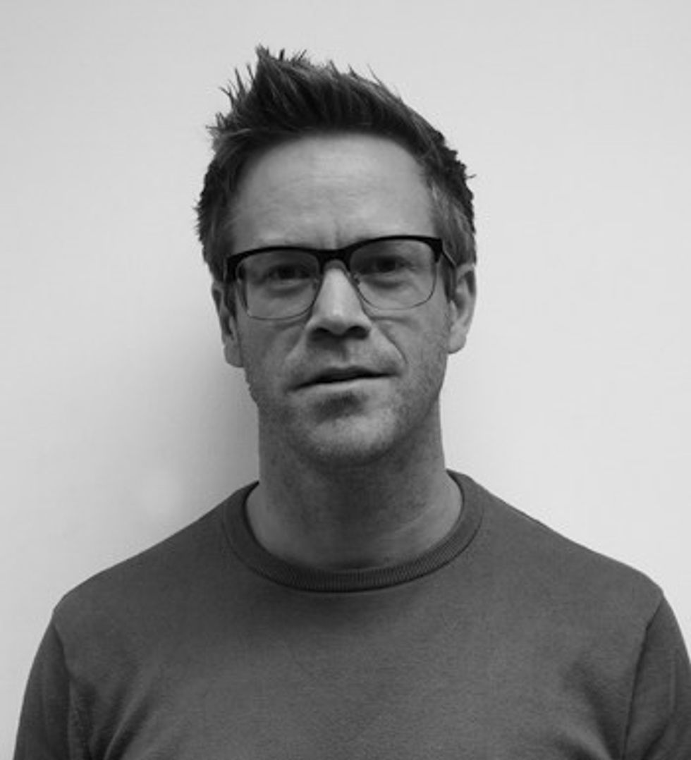 Stephen Baird Smith Avolites