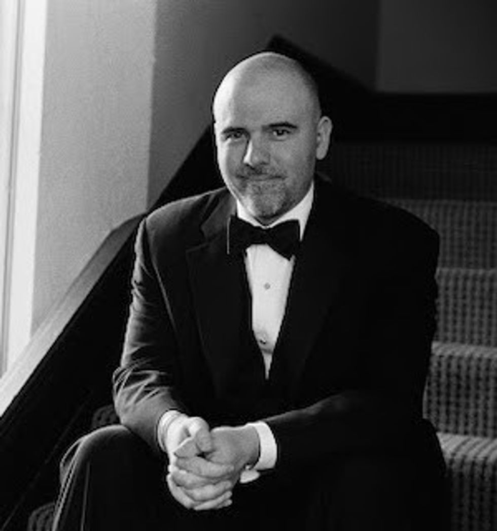 Stephen Cavit chooses his favourite themed entertainment soundtracks