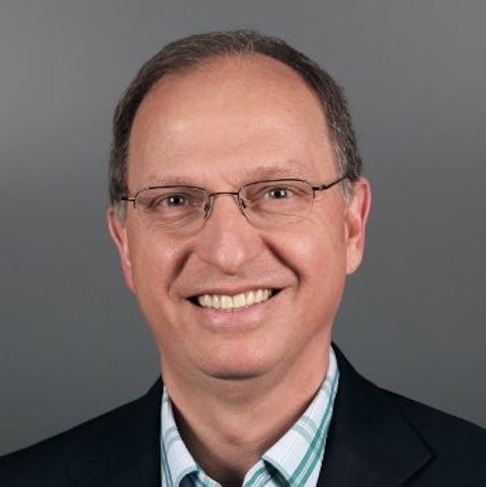 Steve Dubnik