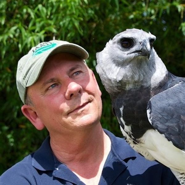 Steve Martin headshot